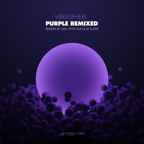 Purple Remixed