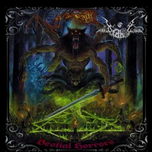 Bestial Horror