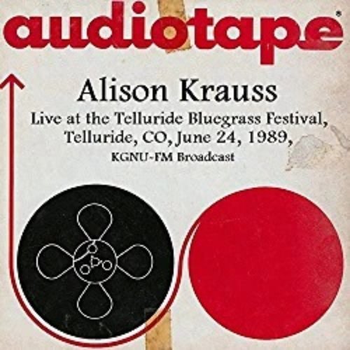 Telluride Bluegrass Festival (Live 1989)