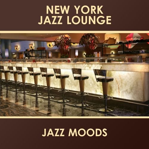 Jazz Moods