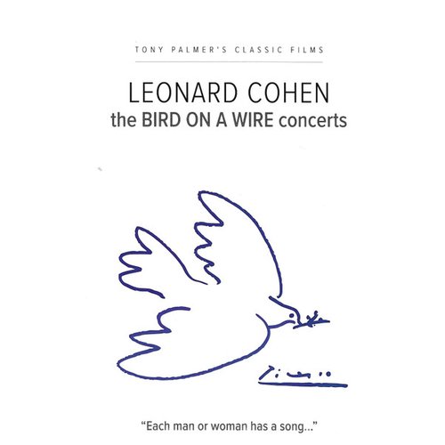 The Bird On A Wire Concerts