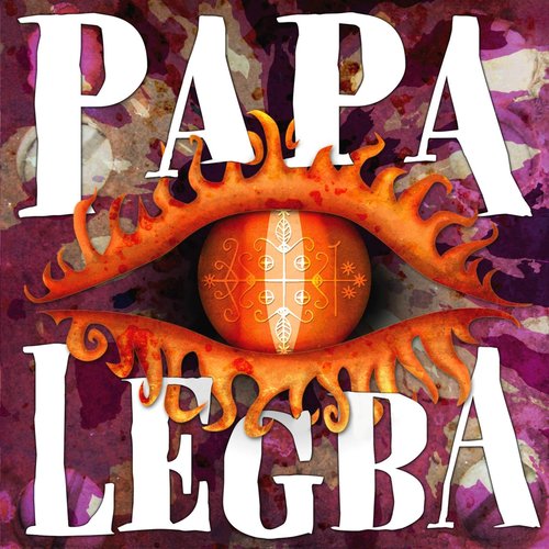 Papa Legba