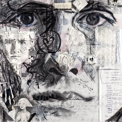 Painting Pictures - Single