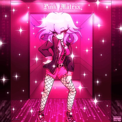 Pink Matrix