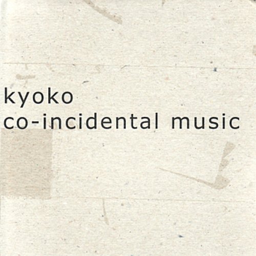 Co-Incidental Music