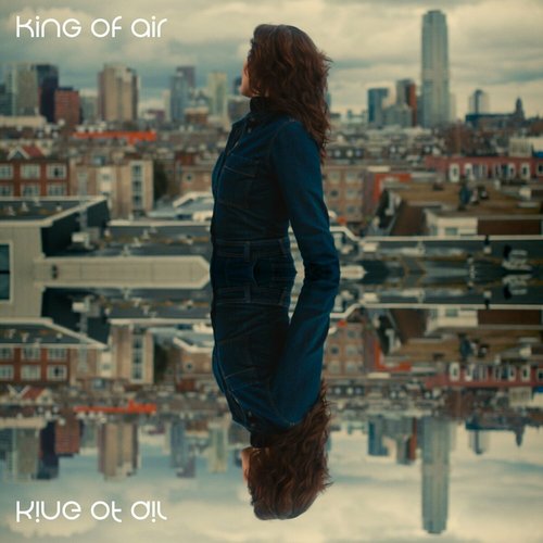 King of Air - Single