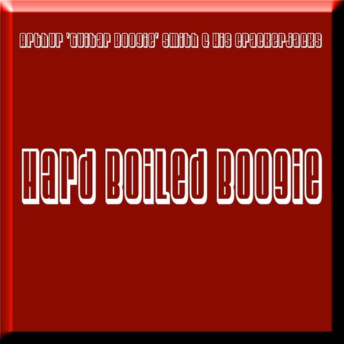 Hard Boiled Boogie
