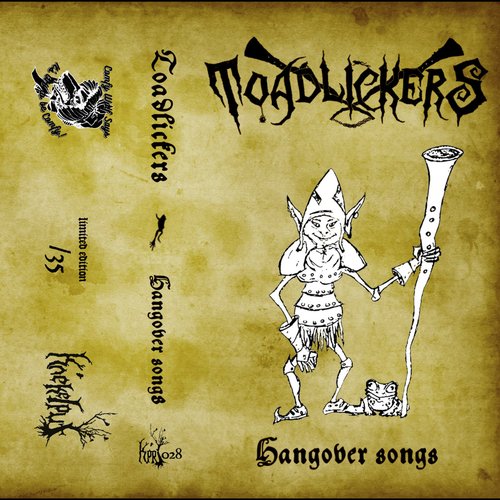 Hangover songs