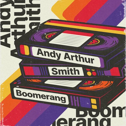 Boomerang - Single
