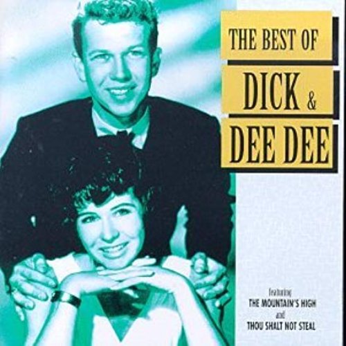 Dick & DeeDee - Their Very Best