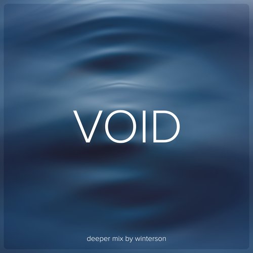 Void (Deeper Version Remix)