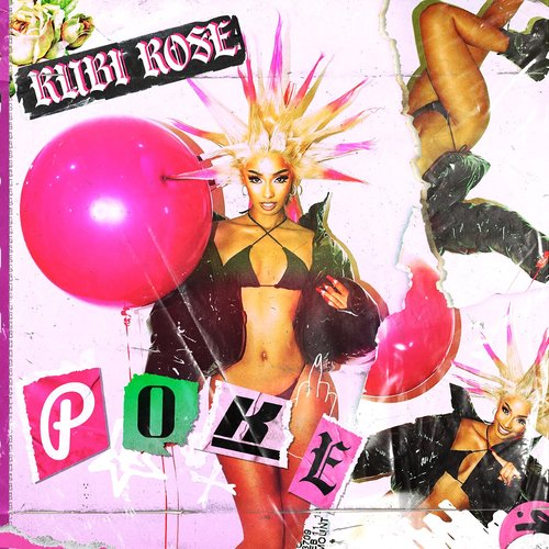 Poke - Single