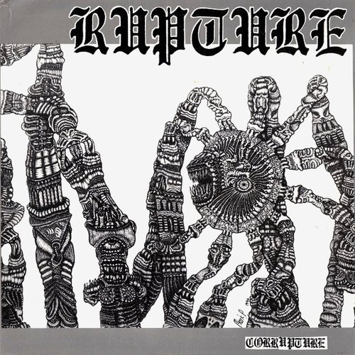 CORRUPTURE