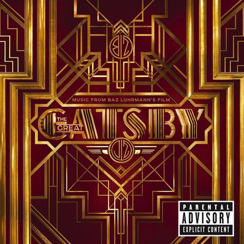 The Great Gatsby [2013] [Original Motion Picture Soundtrack]
