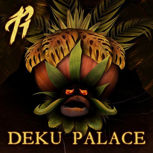 Deku Palace - Single