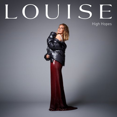 High Hopes - Single