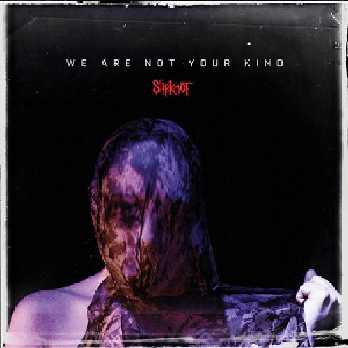We Are Not You Kind