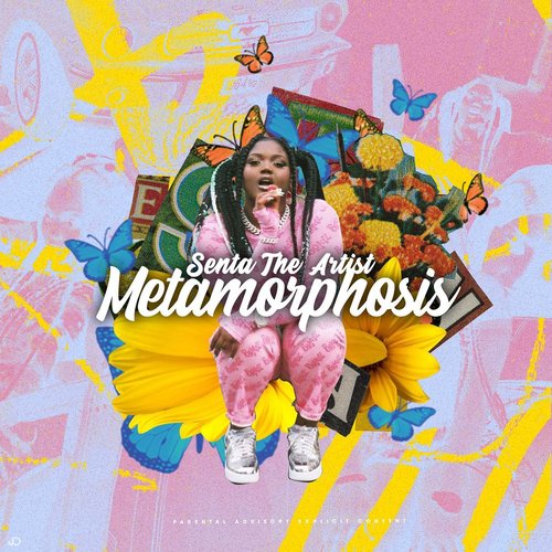 Metamorphosis