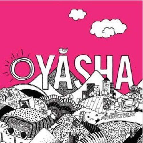 oyasha