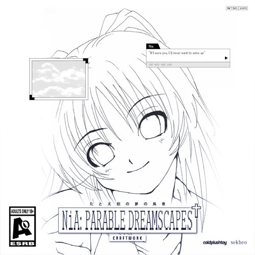 NiA: PARABLE DREAMSCAPES HD