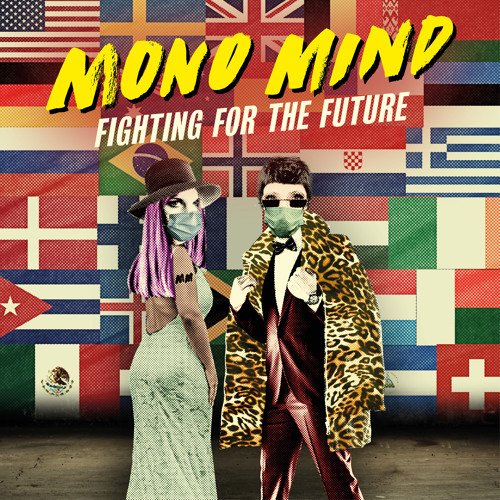 Fighting for the future