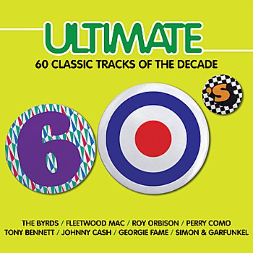 Ultimate 60s