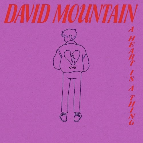 A Heart Is a Thing - Single