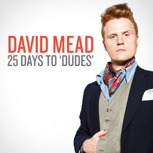 25 Days To 'Dudes' - NoiseTrade Sampler