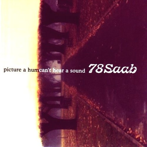 Picture a hum can't hear a sound