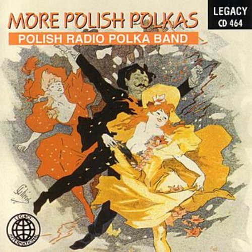 More Polish Polkas