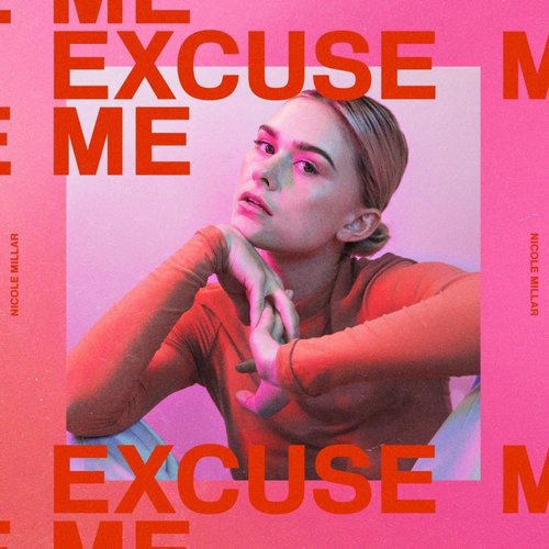 Excuse Me (Deluxe)