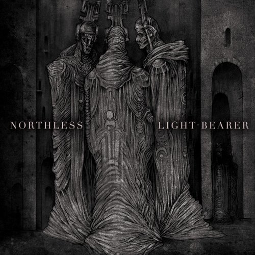 Northless / Light bearer Split