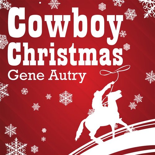 Cowboy Christmas