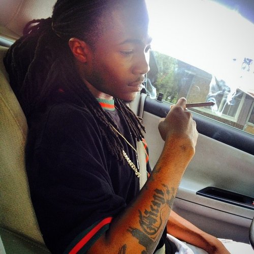 No Lackin - Single