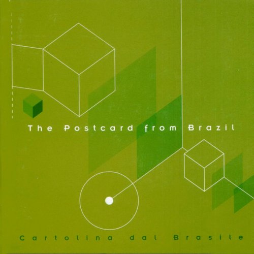 The Postcard From Brazil