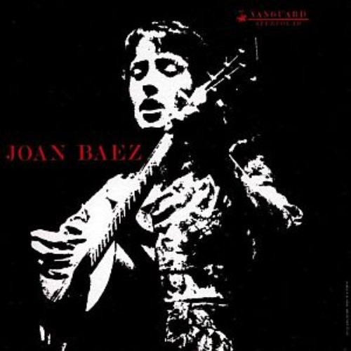 Joan Baez: First Album