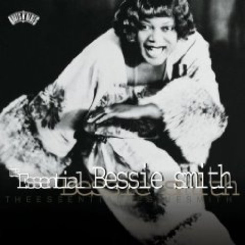 The Essential Bessie Smith, (Disc 1)