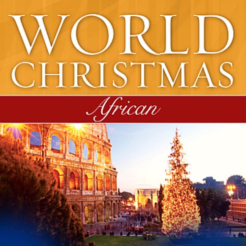 World Christmas - African