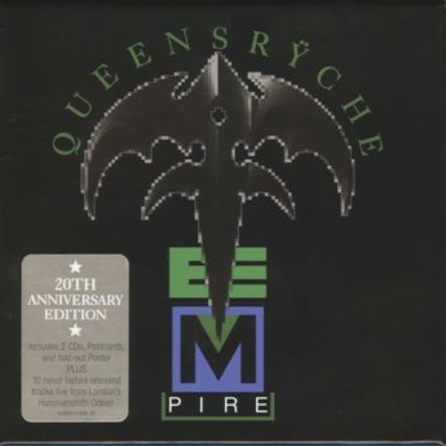 Empire (20th Anniversary Edition)