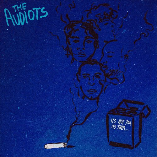 It's Not You, It's Them [Explicit]