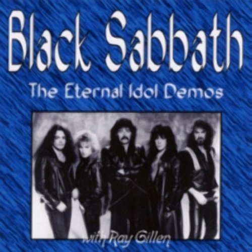 THE ETERNAL IDOL DEMOS