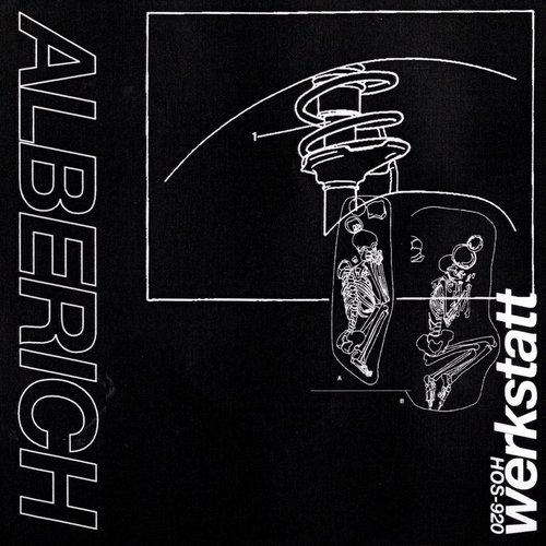 Werkstatt - EP