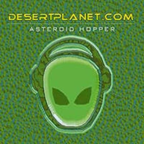Asteroid Hopper