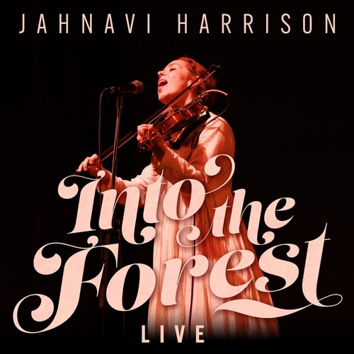 Into The Forest (Live)