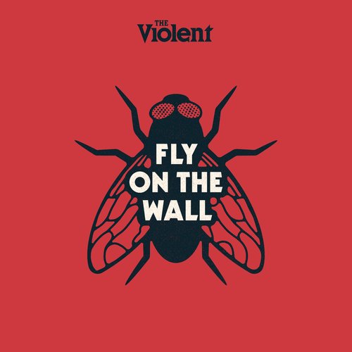 Fly on the Wall - Single