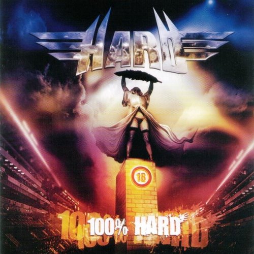 100% Hard