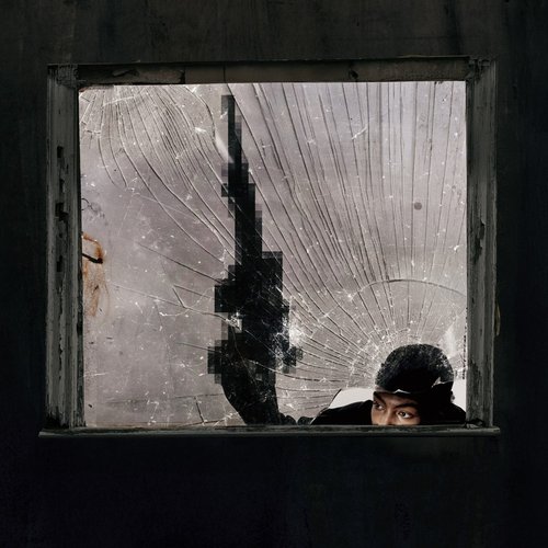 Robbery - Single