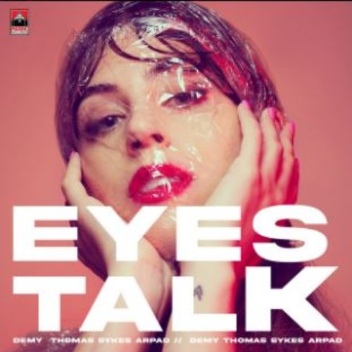 Eyes Talk