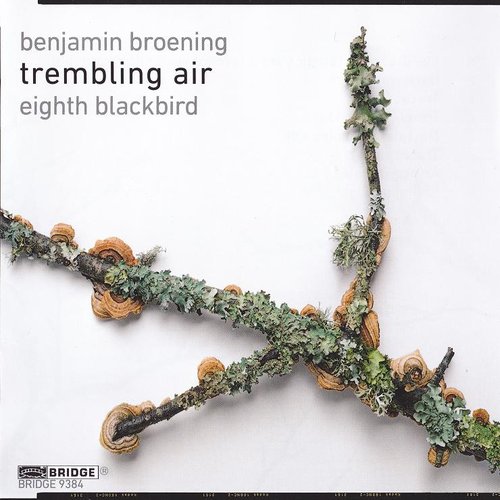 trembling air