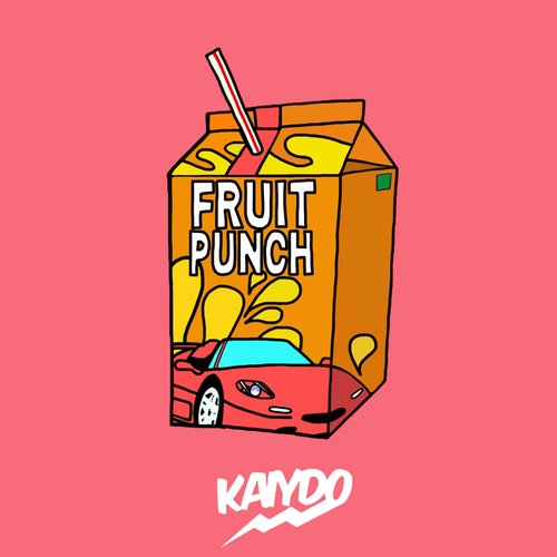 Fruit Punch